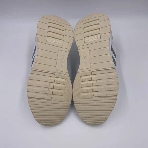 adidas Racer TR21 White Womens Shoes - Picture 6 of 8